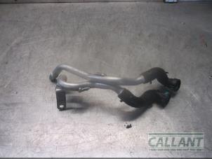 Używane Rura wodna Landrover Range Rover Sport (LW) 3.0 TDV6 Cena € 30,25 Z VAT oferowane przez Garage Callant