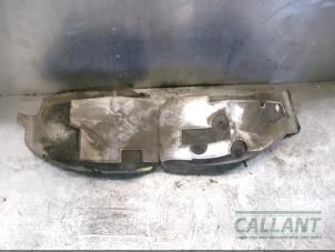 Begagnade Isolering, hjulhus Landrover Range Rover Sport (LW) 3.0 TDV6 Pris € 60,50 Inklusive moms erbjuds av Garage Callant