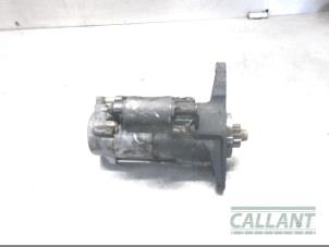 Gebruikte Startmotor Landrover Discovery Sport (LC) 2.0 TD4 180 16V Prijs € 121,00 Inclusief btw aangeboden door Garage Callant