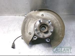 Używane Sworzen lewy tyl Landrover Discovery Sport (LC) 2.0 TD4 180 16V Cena € 151,25 Z VAT oferowane przez Garage Callant