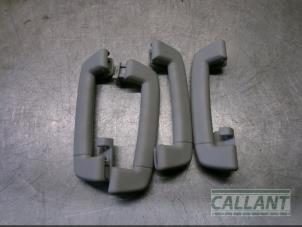 Begagnade Handtagsset Landrover Range Rover Sport (LW) 3.0 TDV6 Pris € 60,50 Inklusive moms erbjuds av Garage Callant