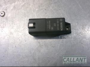 Begagnade Glödstiftsrelä Jaguar F-Pace 2.0 D 180 16V AWD Pris € 30,25 Inklusive moms erbjuds av Garage Callant