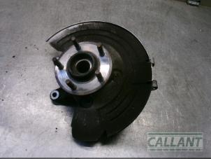 Używane Sworzen lewy tyl Jaguar XK Convertible 4.2 V8 32V Cena € 332,75 Z VAT oferowane przez Garage Callant