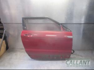 Begagnade Dörr, 2-dörrars, höger Landrover Range Rover Evoque (LVJ/LVS) 2.2 TD4 16V Pris € 816,75 Inklusive moms erbjuds av Garage Callant