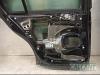 Bakdörr, 4-dörrars, vänster från en Jaguar S-type (X200) 2.5 V6 24V 2003