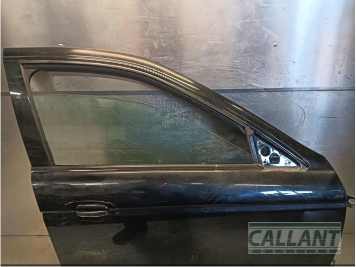 Framdörr, 4-dörrars, höger från en Jaguar S-type (X200) 2.5 V6 24V 2003