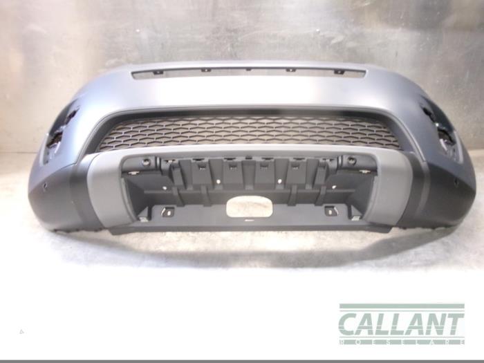 Front bumper Landrover Discovery Sport L550 - LR077234