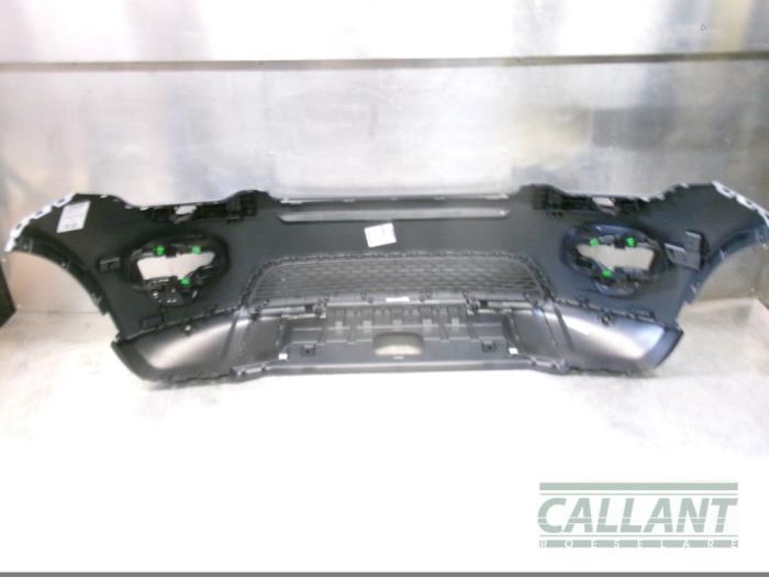 Front bumper Landrover Discovery Sport L550 - LR077234