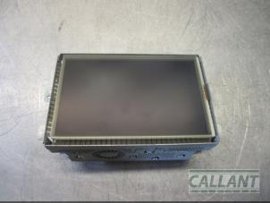 Gebruikte Navigatie Display Landrover Range Rover Evoque (LVJ/LVS) 2.2 TD4 16V Prijs € 242,00 Inclusief btw aangeboden door Garage Callant