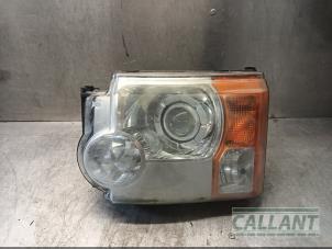 Gebruikte Linker Koplamp Landrover Discovery III (LAA/TAA) 2.7 TD V6 Prijs € 484,00 Inclusief btw aangeboden door Garage Callant