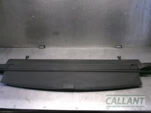 Gebruikte Dekzeil Bagageruimte Opel Astra H SW (L35) 1.3 CDTI 16V Ecotec Prijs € 121,00 Inclusief btw aangeboden door Garage Callant