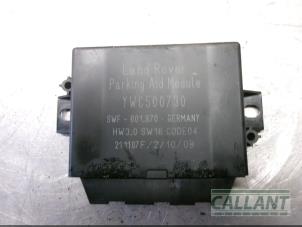 Gebruikte Module PDC Landrover Discovery III (LAA/TAA) 2.7 TD V6 Prijs € 90,75 Inclusief btw aangeboden door Garage Callant