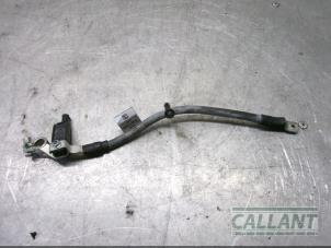 Begagnade Batteriterminal Landrover Range Rover Velar (LY) 3.0 D300 AWD Pris € 60,50 Inklusive moms erbjuds av Garage Callant