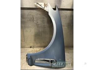 Gebruikte Scherm links-voor Jaguar XF (CC9) 3.0 D V6 24V Prijs € 272,25 Inclusief btw aangeboden door Garage Callant