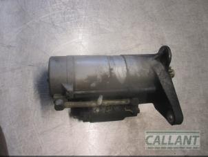 Gebruikte Startmotor Landrover Discovery Sport (LC) 2.0 TD4 150 16V Prijs € 121,00 Inclusief btw aangeboden door Garage Callant