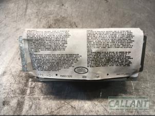 Begagnade Höger airbag (instrumentbräda) Landrover Discovery III (LAA/TAA) 2.7 TD V6 Pris € 151,25 Inklusive moms erbjuds av Garage Callant