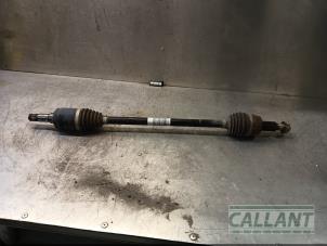 Gebruikte Aandrijfas rechts-achter Landrover Discovery Sport (LC) 2.0 TD4 150 16V Prijs € 151,25 Inclusief btw aangeboden door Garage Callant