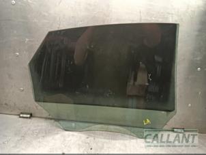 Gebruikte Deurruit 4Deurs links-achter Jaguar XF (X260) 2.0d 163 E-Performance 16V Prijs € 60,50 Inclusief btw aangeboden door Garage Callant