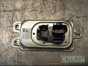 Begagnade Batterikontrollmodul Landrover Range Rover Velar (LY) 2.0 16V P250 AWD Pris € 90,75 Inklusive moms erbjuds av Garage Callant