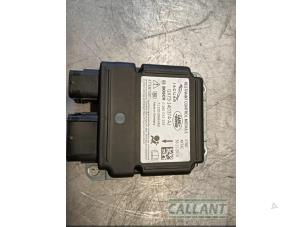 Używane Modul poduszki powietrznej Jaguar XF (X260) 2.0d 163 E-Performance 16V Cena € 151,25 Z VAT oferowane przez Garage Callant