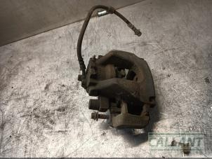 Używane Zacisk hamulcowy prawy przód Jaguar XF (X260) 2.0d 163 E-Performance 16V Cena € 60,50 Z VAT oferowane przez Garage Callant