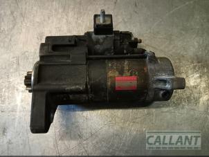 Begagnade Startmotor Jaguar XJ (X350) 2.7d V6 24V Pris € 60,50 Inklusive moms erbjuds av Garage Callant