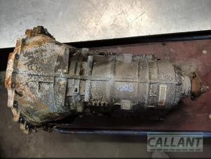 Używane Skrzynia biegów Jaguar XJ (X350) 2.7d V6 24V Cena € 605,00 Z VAT oferowane przez Garage Callant