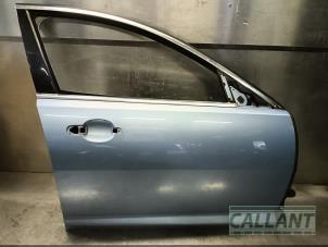 Begagnade Framdörr, 4-dörrars, höger Jaguar XF (CC9) 3.0 D V6 24V Pris € 302,50 Inklusive moms erbjuds av Garage Callant