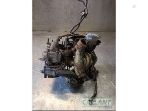 Begagnade Turbo Audi SQ5 (8RB) 3.0 TDI V6 24V Pris € 695,75 Inklusive moms erbjuds av Garage Callant