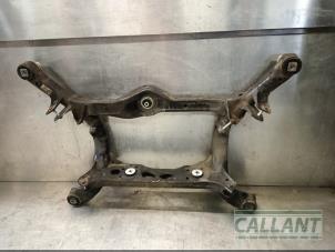 Begagnade Underram Audi SQ5 (8RB) 3.0 TDI V6 24V Pris € 598,95 Inklusive moms erbjuds av Garage Callant