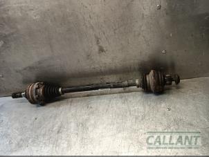 Begagnade Drivaxel, vänster bak Audi SQ5 (8RB) 3.0 TDI V6 24V Pris € 60,50 Inklusive moms erbjuds av Garage Callant