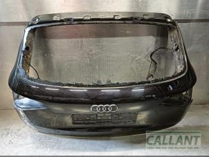 Begagnade Baklucka Audi SQ5 (8RB) 3.0 TDI V6 24V Pris € 223,85 Inklusive moms erbjuds av Garage Callant