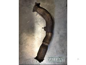 Begagnade Avgassystem, främre del Audi SQ5 (8RB) 3.0 TDI V6 24V Pris € 211,75 Inklusive moms erbjuds av Garage Callant