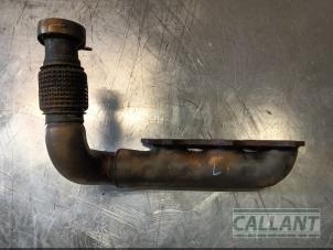 Begagnade Avgasgrenrör Audi SQ5 (8RB) 3.0 TDI V6 24V Pris € 121,00 Inklusive moms erbjuds av Garage Callant