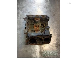 Begagnade Motor, vevhus Audi SQ5 (8RB) 3.0 TDI V6 24V Pris € 574,75 Inklusive moms erbjuds av Garage Callant