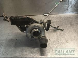 Begagnade Turbo Landrover Range Rover IV (LG) 3.0 TDV6 24V Pris € 544,50 Inklusive moms erbjuds av Garage Callant