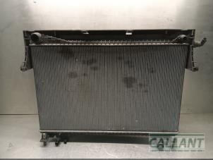 Gebruikte Koelerset Jaguar XE 2.0 D E-Performance 16V Prijs € 484,00 Inclusief btw aangeboden door Garage Callant