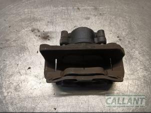 Używane Zacisk hamulcowy prawy przód Jaguar XF Sportbrake 2.2 D 16V Cena € 60,50 Z VAT oferowane przez Garage Callant