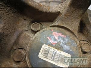 Gebruikte Asschenkel links-achter Hyundai i30 Crosswagon (WWH) 1.6 CRDi 16V VGT LP Prijs € 60,50 Inclusief btw aangeboden door Garage Callant