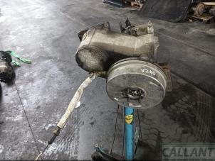 Gebruikte Transferbak 4x4 Landrover Discovery II 2.5 Td5 Prijs € 665,50 Inclusief btw aangeboden door Garage Callant