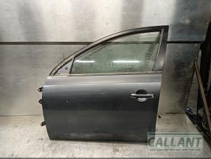 Używane Drzwi lewe przednie wersja 4-drzwiowa Hyundai i30 Crosswagon (WWH) 1.6 CRDi 16V VGT LP Cena € 151,25 Z VAT oferowane przez Garage Callant