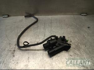 Begagnade Termostathus Jaguar XF Sportbrake 2.2 D 16V Pris € 48,40 Inklusive moms erbjuds av Garage Callant