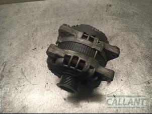 Gebruikte Dynamo Landrover Range Rover Evoque (LVJ/LVS) 2.0 eD 150 16V Prijs € 139,15 Inclusief btw aangeboden door Garage Callant