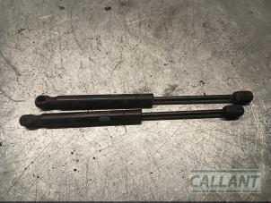 Begagnade Set med gasfjädrar, motorhuv Landrover Range Rover Evoque (LVJ/LVS) 2.0 eD 150 16V Pris € 30,25 Inklusive moms erbjuds av Garage Callant