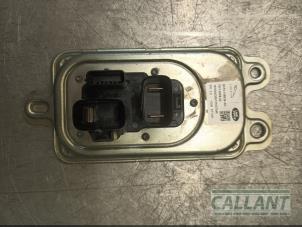 Begagnade Batterikontrollmodul Jaguar XF (X260) 2.0d 180 16V Pris € 90,75 Inklusive moms erbjuds av Garage Callant