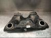 Jaguar S-type (X200) 2.5 V6 24V Tank