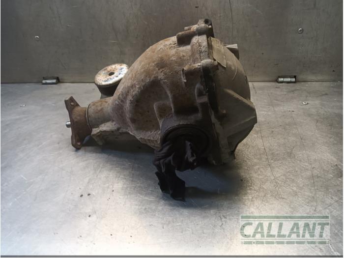 Bakre differential från en Jaguar S-type (X200) 2.5 V6 24V 2003