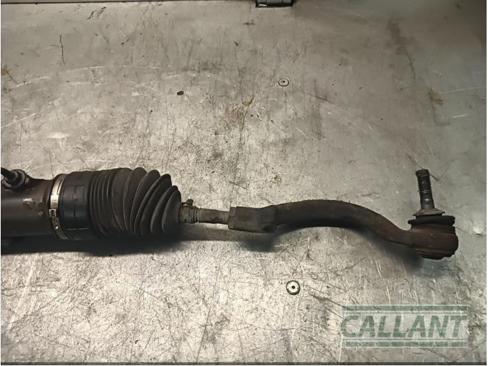 Servostyrningsbox från en Jaguar S-type (X200) 2.5 V6 24V 2003