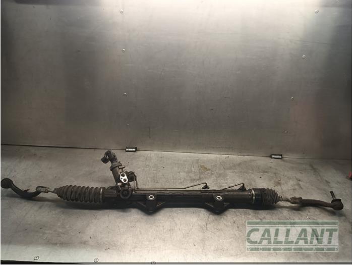 Servostyrningsbox från en Jaguar S-type (X200) 2.5 V6 24V 2003