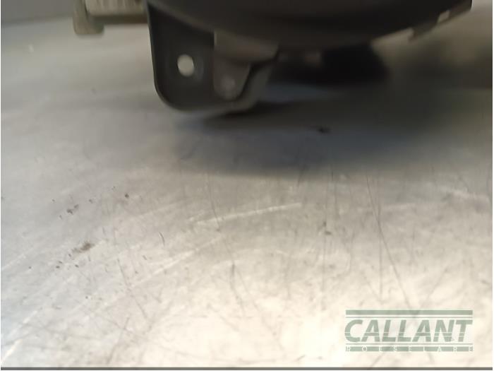 Strålkastare, höger från en Jaguar S-type (X200) 2.5 V6 24V 2003